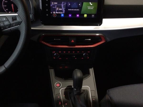 Seat Ibiza FR Black Edition 1.0 *sofort verügbar*
