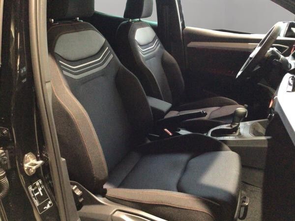 Seat Ibiza FR Black Edition 1.0 *sofort verügbar*