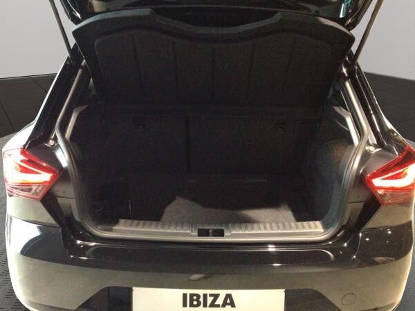Seat Ibiza FR Black Edition 1.0 *sofort verügbar*