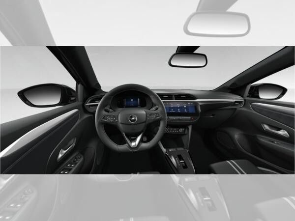 Opel Corsa GS 1.2 Turbo **Gewerbehammer**