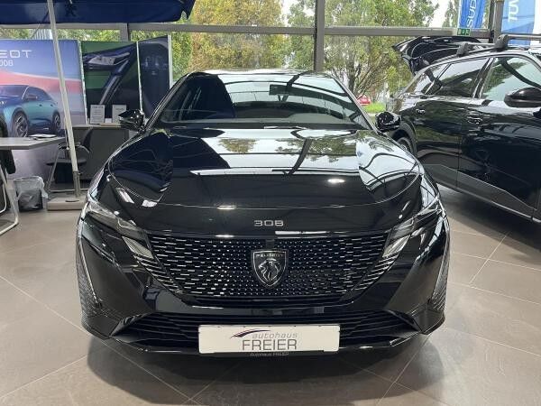 Peugeot 308 GT 145 Benzin Mild-Hybrid ❗SOFORT VERFÜGBAR, HAMMER AUSSTATTUNG ❗