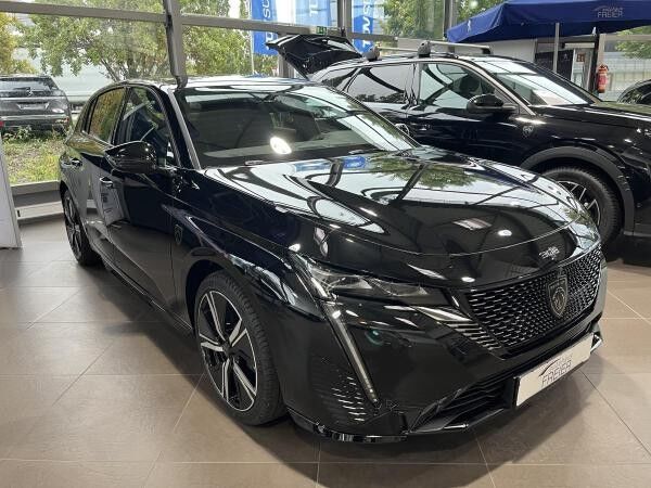 Peugeot 308 GT 145 Benzin Mild-Hybrid ❗SOFORT VERFÜGBAR, HAMMER AUSSTATTUNG ❗