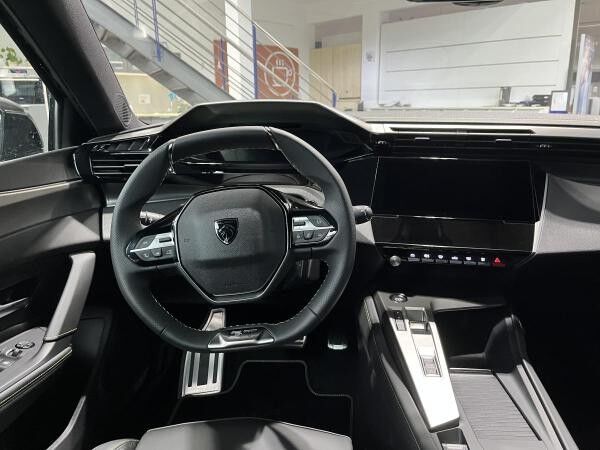 Peugeot 308 GT 145 Benzin Mild-Hybrid ❗SOFORT VERFÜGBAR, HAMMER AUSSTATTUNG ❗