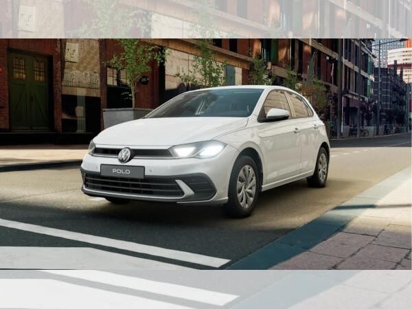 Volkswagen Polo Life |Professional Paket| ab 199 mtl leasen