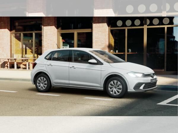 Volkswagen Polo Life |Professional Paket| ab 199 mtl leasen