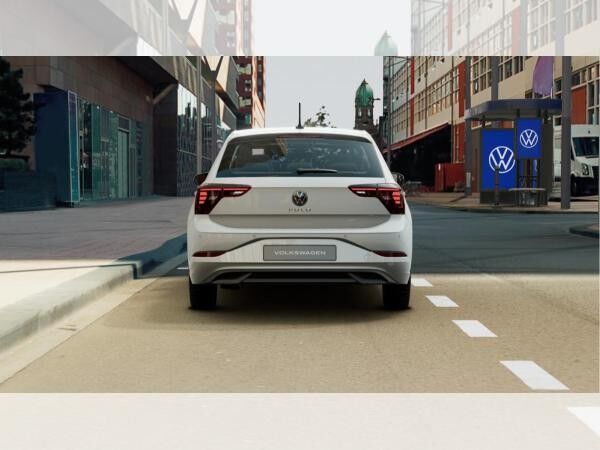 Volkswagen Polo Life |Professional Paket| ab 199 mtl leasen