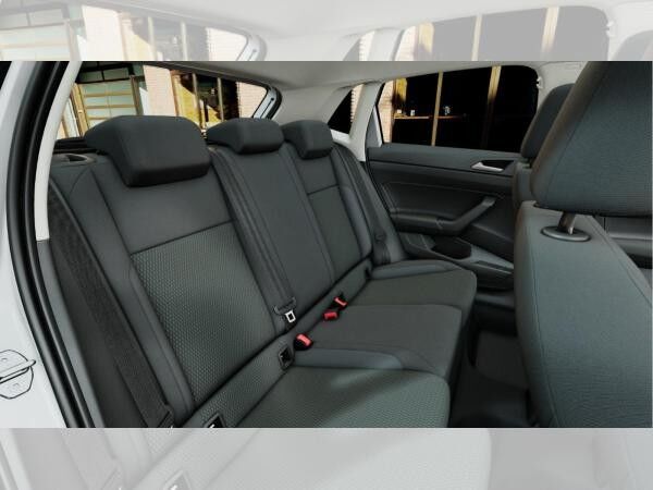 Volkswagen Polo Life |Professional Paket| ab 199 mtl leasen