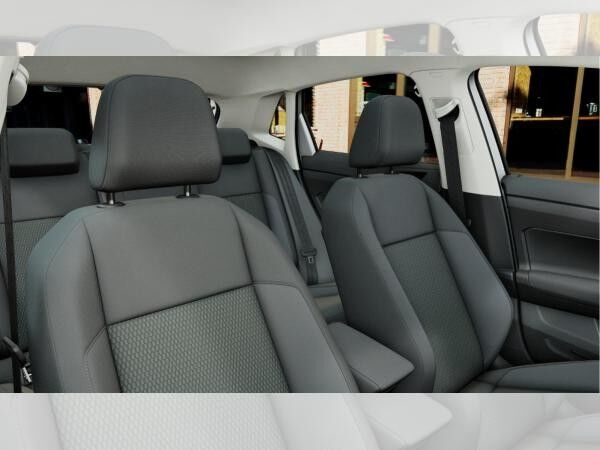 Volkswagen Polo Life |Professional Paket| ab 199 mtl leasen