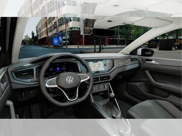Volkswagen Polo Life |Professional Paket| ab 199 mtl leasen