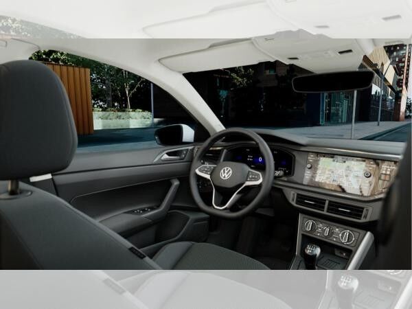 Volkswagen Polo Life |Professional Paket| ab 199 mtl leasen