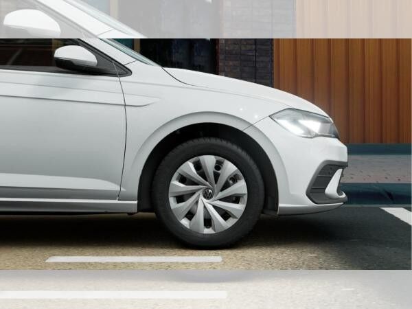 Volkswagen Polo Life |Professional Paket| ab 199 mtl leasen