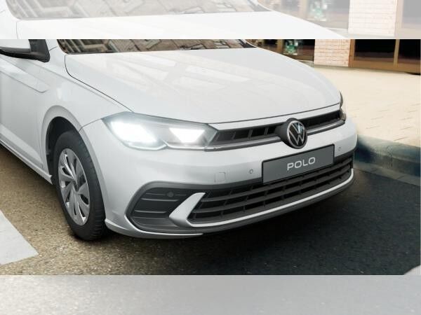 Volkswagen Polo Life |Professional Paket| ab 199 mtl leasen