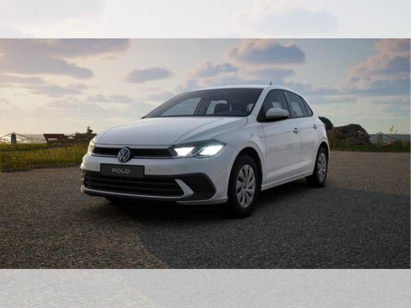 Volkswagen Polo Life |Professional Paket| ab 199 mtl leasen