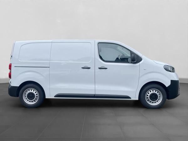 Toyota Proace 120 PS L1 Meister Navi (Flügeltüren/verglast) SOFORT VERFÜGBAR