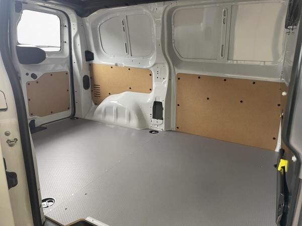 Toyota Proace 120 PS L1 Meister Navi (Flügeltüren/verglast) SOFORT VERFÜGBAR