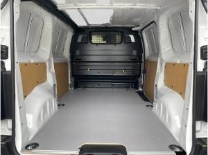 Toyota Proace 120 PS L1 Meister Navi (Flügeltüren/verglast) SOFORT VERFÜGBAR