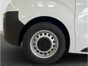 Toyota Proace 120 PS L1 Meister Navi (Flügeltüren/verglast) SOFORT VERFÜGBAR