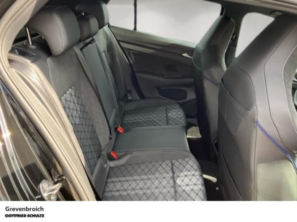 Volkswagen Golf R-Line 1.5 eTSI (Grevenbroich)