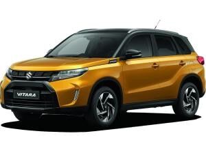 Suzuki Vitara 1.4 Comfort*NEU*AUTOMATIK*kabelloses CarPlay/AndroidAuto*