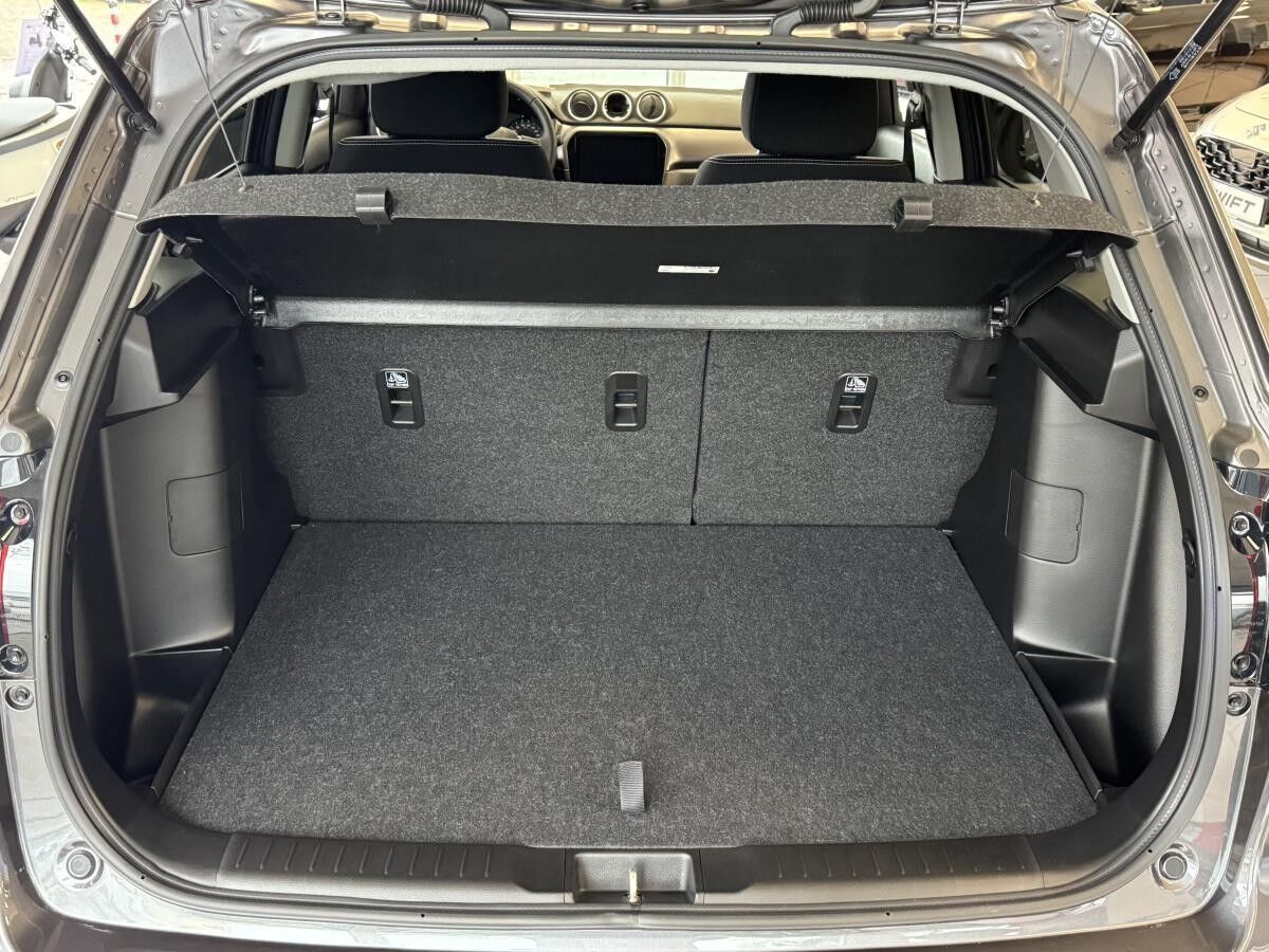 Suzuki Vitara 1.4 Comfort*NEU*AUTOMATIK*kabelloses CarPlay/AndroidAuto*