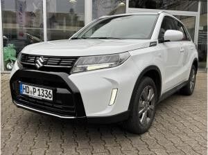 Suzuki Vitara 1.4 Comfort*NEU*AUTOMATIK*kabelloses CarPlay/AndroidAuto*