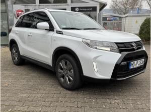 Suzuki Vitara 1.4 Comfort*NEU*AUTOMATIK*kabelloses CarPlay/AndroidAuto*