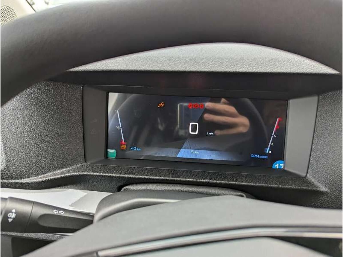 Peugeot Expert Kasten Lang 2.0 HDi 145 EAT8 LED Rückfahrkam. Temp PDC Berganfahrass.