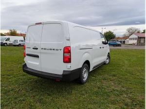 Peugeot Expert Kasten Lang 2.0 HDi 145 EAT8 LED Rückfahrkam. Temp PDC Berganfahrass.