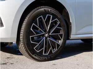 Skoda Kamiq Tour 1.0 TSI 6-Gang-Schaltgetriebe