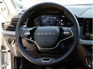 Skoda Kamiq Tour 1.0 TSI 6-Gang-Schaltgetriebe