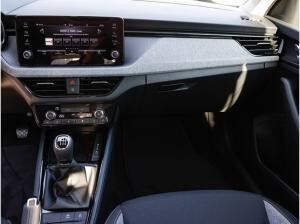 Skoda Kamiq Tour 1.0 TSI 6-Gang-Schaltgetriebe