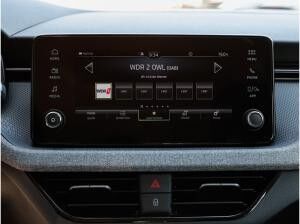 Skoda Kamiq Tour 1.0 TSI 6-Gang-Schaltgetriebe