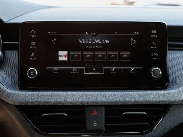 Skoda Kamiq Tour 1.0 TSI 6-Gang-Schaltgetriebe