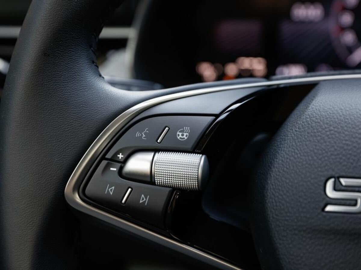 Skoda Kamiq Tour 1.0 TSI 6-Gang-Schaltgetriebe