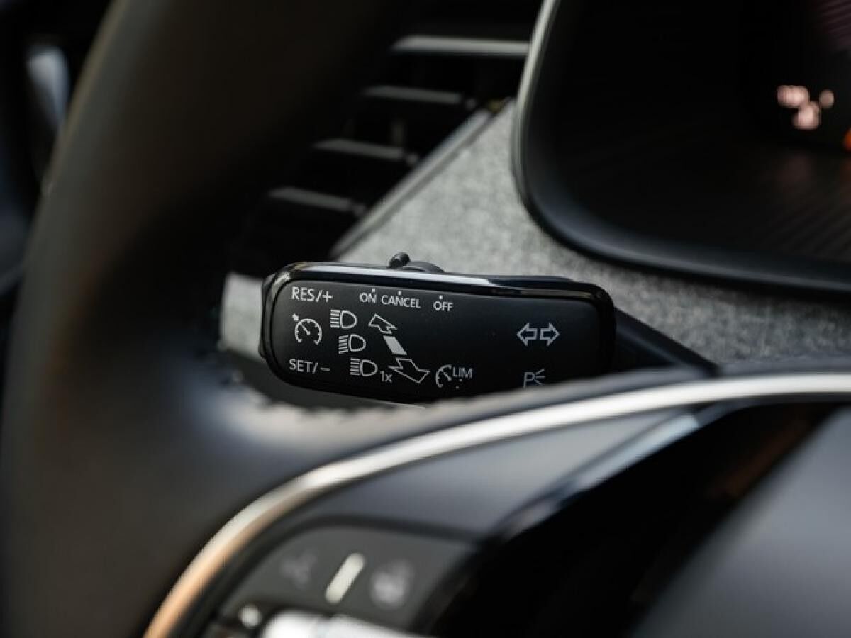 Skoda Kamiq Tour 1.0 TSI 6-Gang-Schaltgetriebe