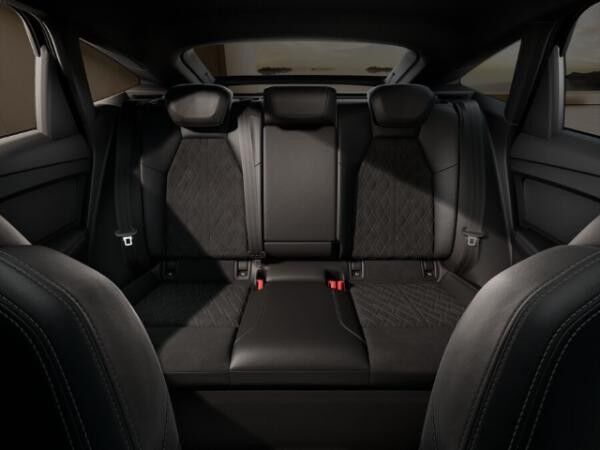 Audi Q4 e-tron Sportback 55 quattro SONOS Pano AHK