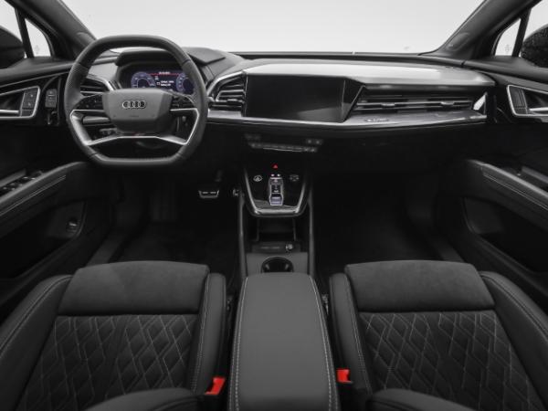 Audi Q4 e-tron Sportback 55 quattro SONOS Pano AHK