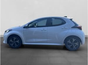 Toyota Yaris 5-Türer Teamplayer 1,5-l-VVT-iE Hybrid Syst. 85kW (116 PS)  Automatikgetriebe - Comfort Paket