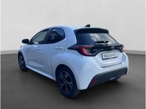 Toyota Yaris 5-Türer Teamplayer 1,5-l-VVT-iE Hybrid Syst. 85kW (116 PS)  Automatikgetriebe - Comfort Paket