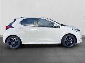 Toyota Yaris 5-Türer Teamplayer 1,5-l-VVT-iE Hybrid Syst. 85kW (116 PS)  Automatikgetriebe - Comfort Paket