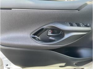 Toyota Yaris 5-Türer Teamplayer 1,5-l-VVT-iE Hybrid Syst. 85kW (116 PS)  Automatikgetriebe - Comfort Paket