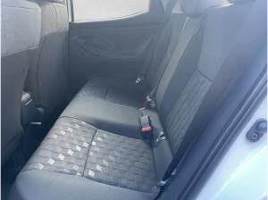 Toyota Yaris 5-Türer Teamplayer 1,5-l-VVT-iE Hybrid Syst. 85kW (116 PS)  Automatikgetriebe - Comfort Paket