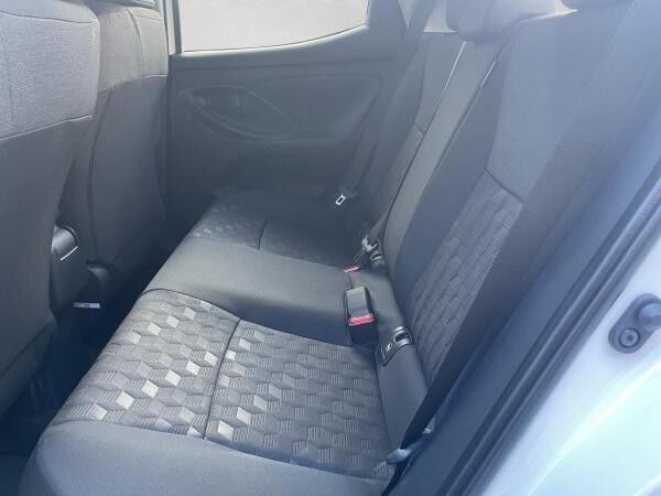Toyota Yaris 5-Türer Teamplayer 1,5-l-VVT-iE Hybrid Syst. 85kW (116 PS)  Automatikgetriebe - Comfort Paket