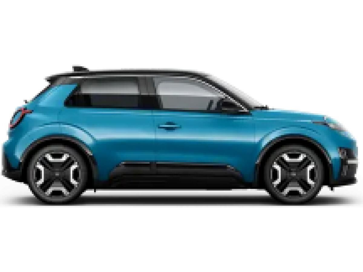 Nissan Micra MICRA ADVANCE, 40 kWh, 90 kW (122 PS)