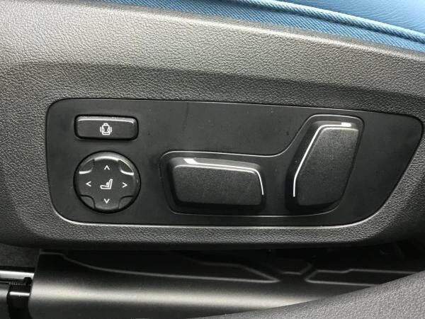 BMW M3 Limousine LC PROF+HUD+PAP+LED+E SITZE+LEDER