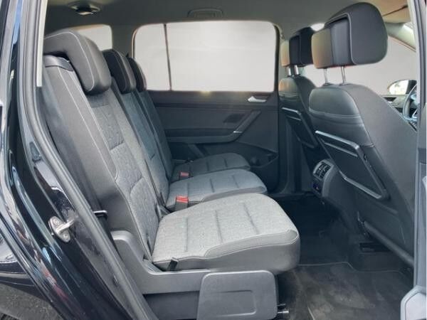 Volkswagen Touran 1.5 TSI Move DSG 7-SITZE NAVI SHZ PDC LM