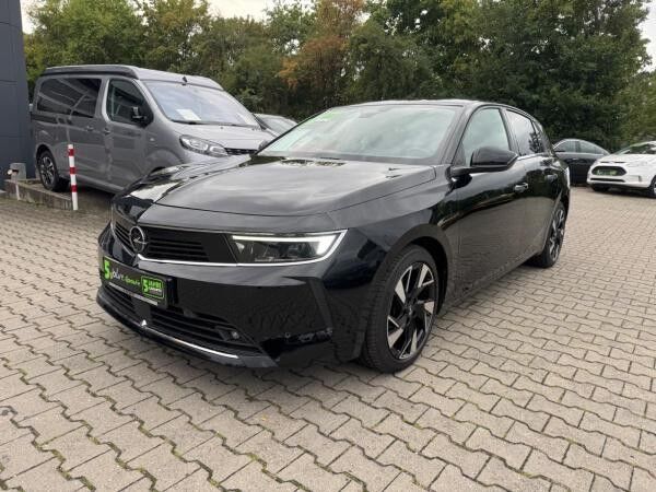 Opel Astra L 1.2 Turbo Elegance **LED SHZ ALU KLIMA**