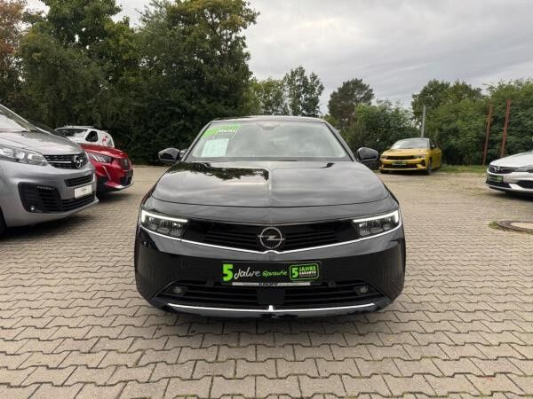Opel Astra L 1.2 Turbo Elegance **LED SHZ ALU KLIMA**