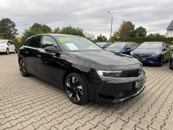 Opel Astra L 1.2 Turbo Elegance **LED SHZ ALU KLIMA**