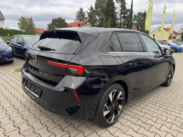 Opel Astra L 1.2 Turbo Elegance **LED SHZ ALU KLIMA**